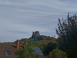 Csesznek