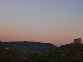 Csesznek