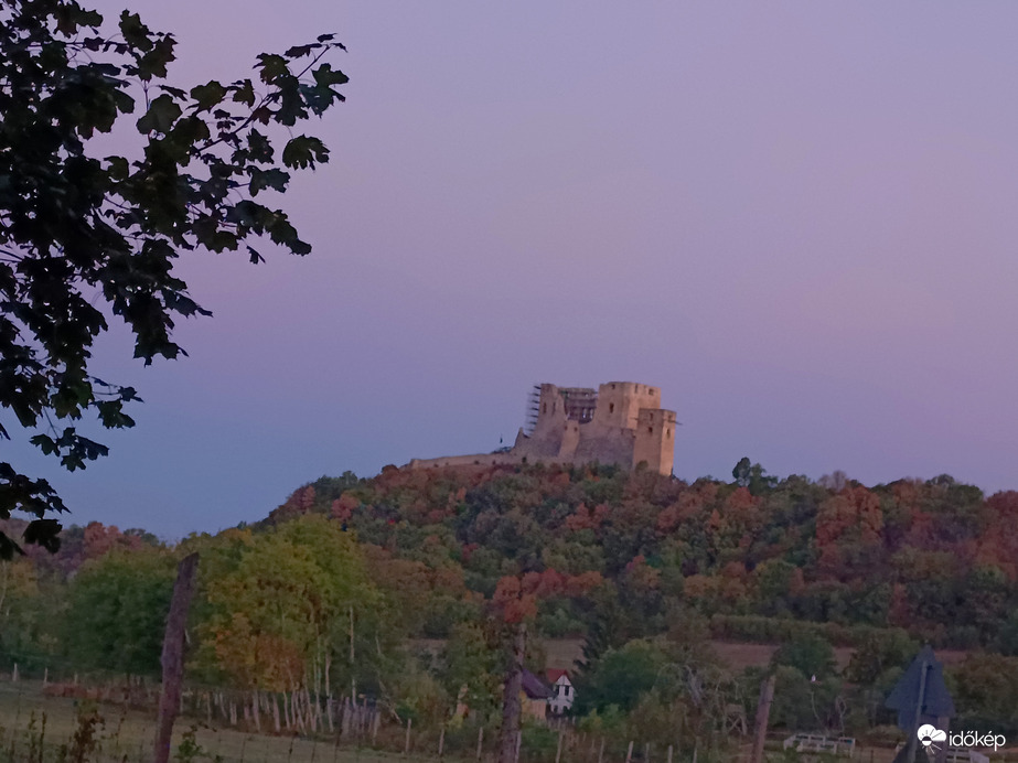 Csesznek