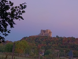 Csesznek