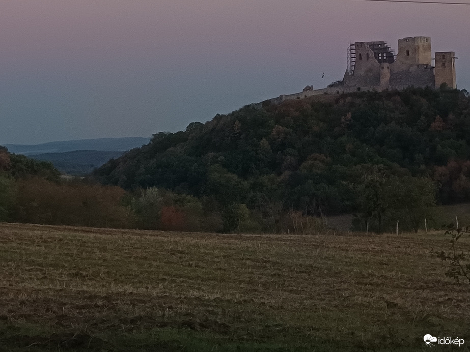 Csesznek