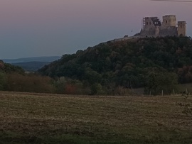 Csesznek