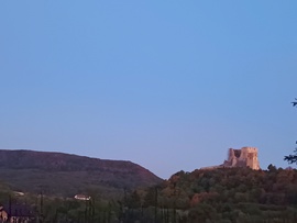 Csesznek