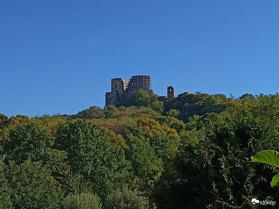 Csesznek