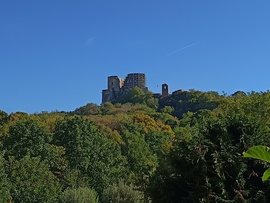 Csesznek