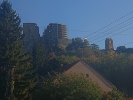 Csesznek