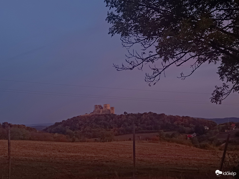 Csesznek