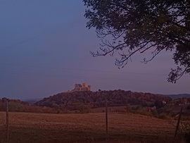 Csesznek
