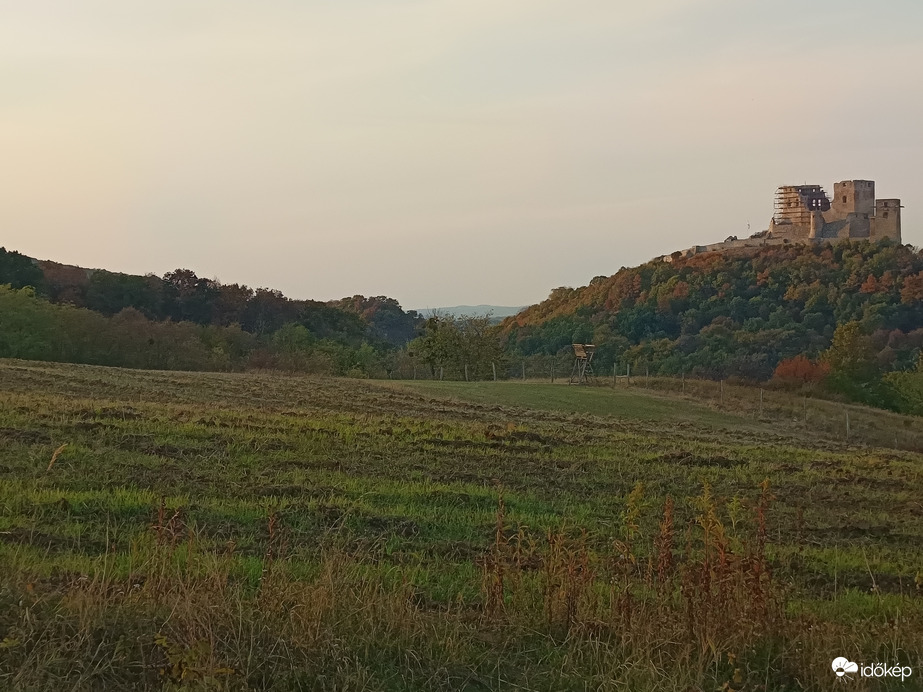 Csesznek
