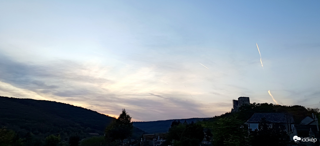 Csesznek