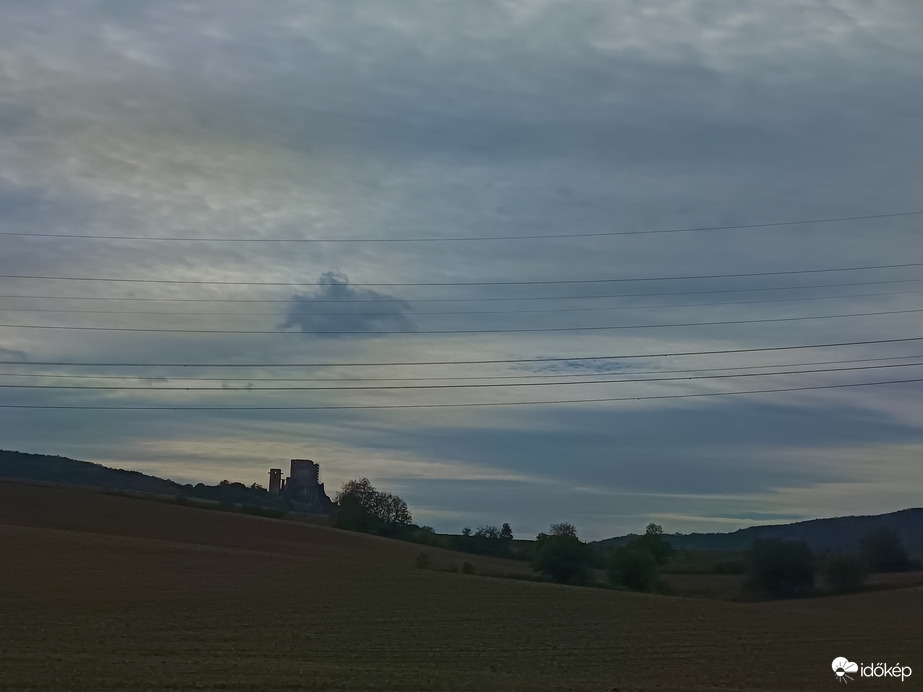 Csesznek