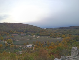 Csesznek