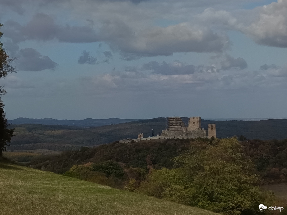 Csesznek