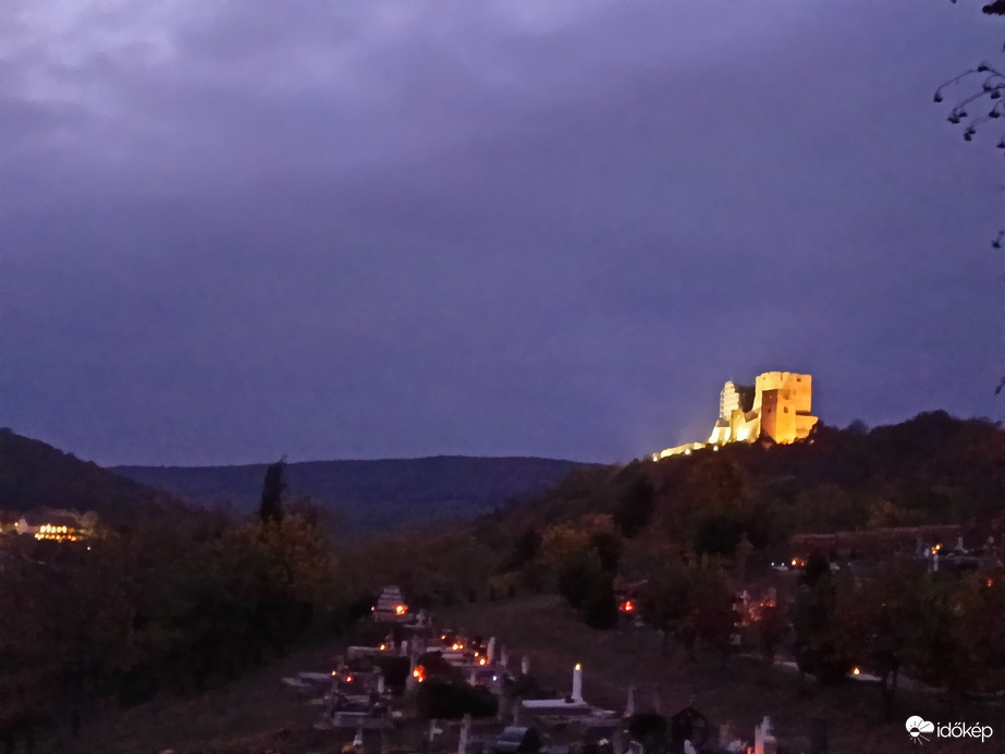 Csesznek