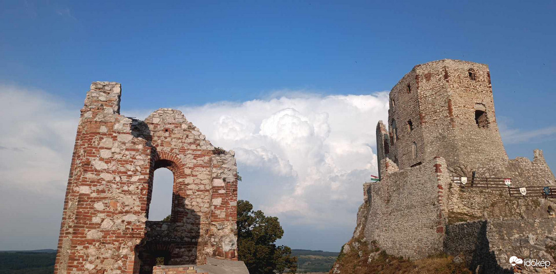 Csesznek
