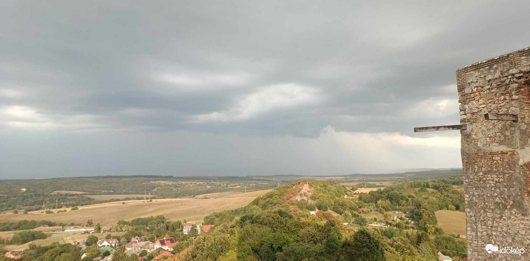 Csesznek