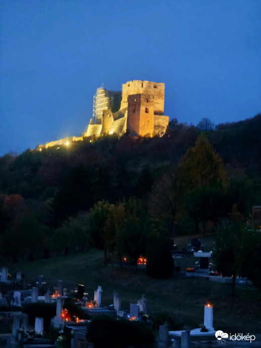 Csesznek