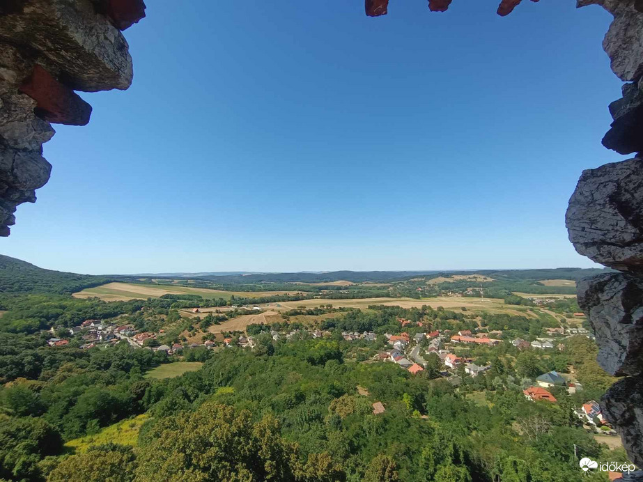 Csesznek