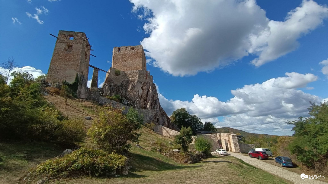 Csesznek