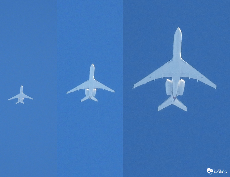 Bombardier Global 6000