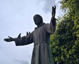 Add már Uram az esőt 
