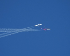 Amikor a kormányt el kell rántani 