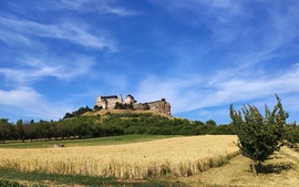 Boldogkőváralja 