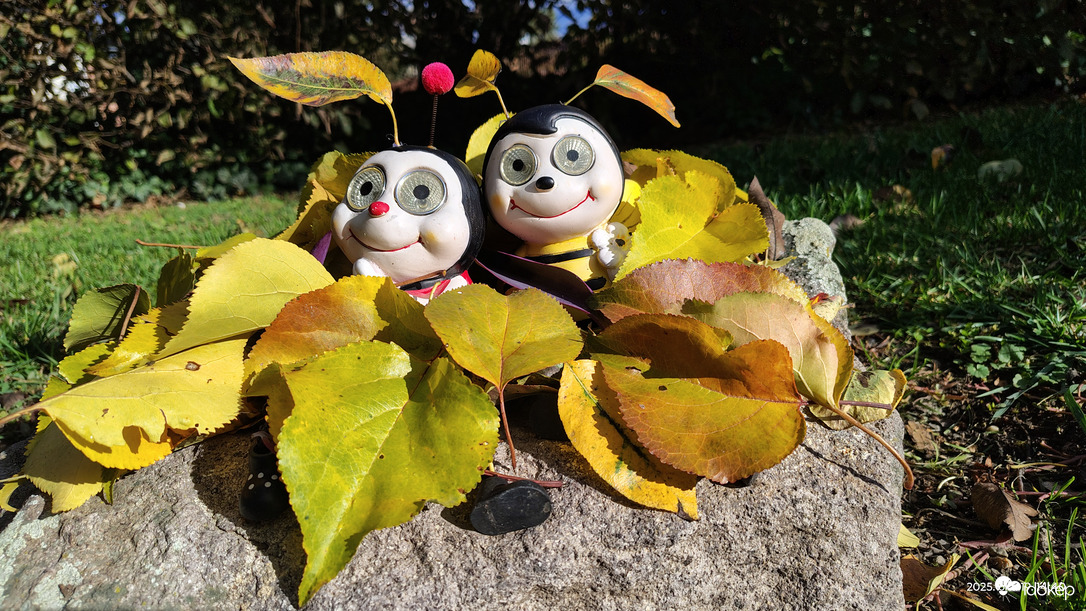 Vége az idénynek, megpihenünk