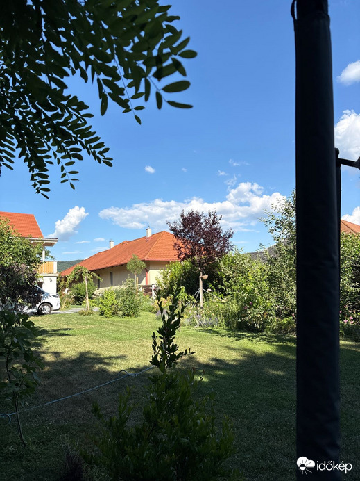 Pilisszántó
