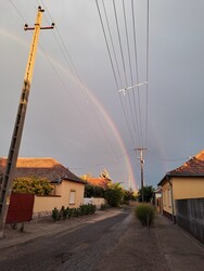 Akasztó
