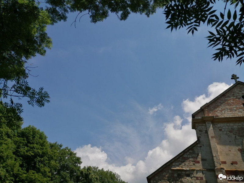 Bélapátfalva