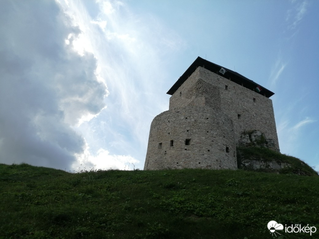Mogyoróska