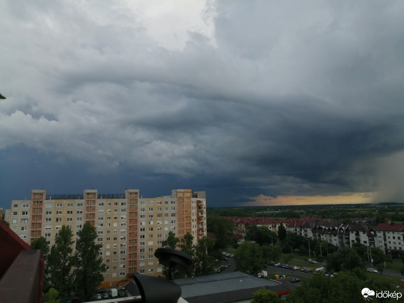 Debrecen