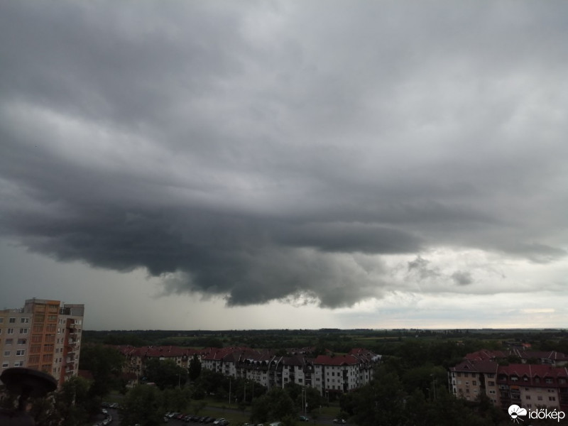 Debrecen