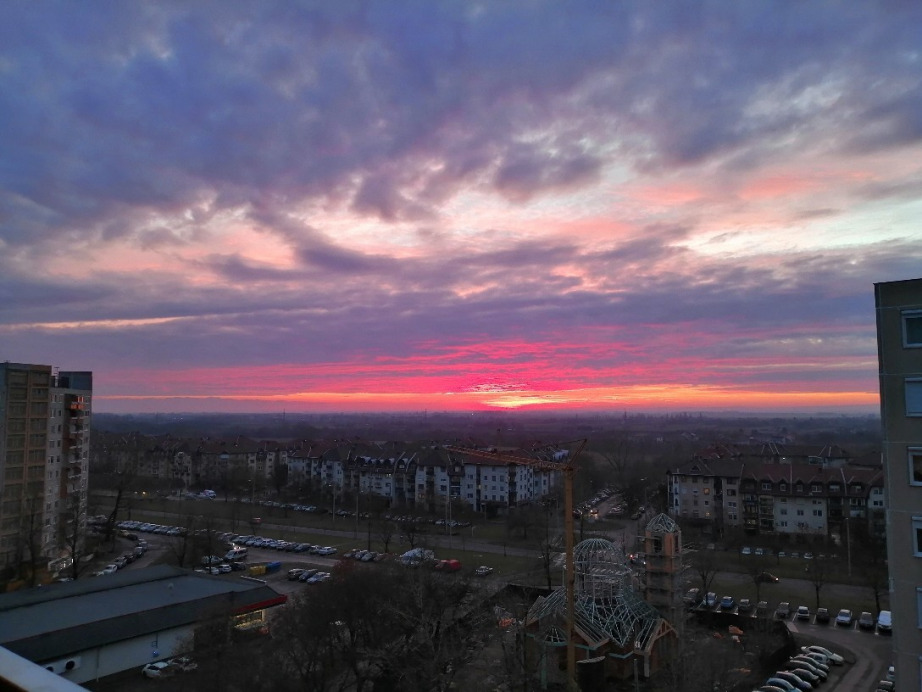 Debrecen