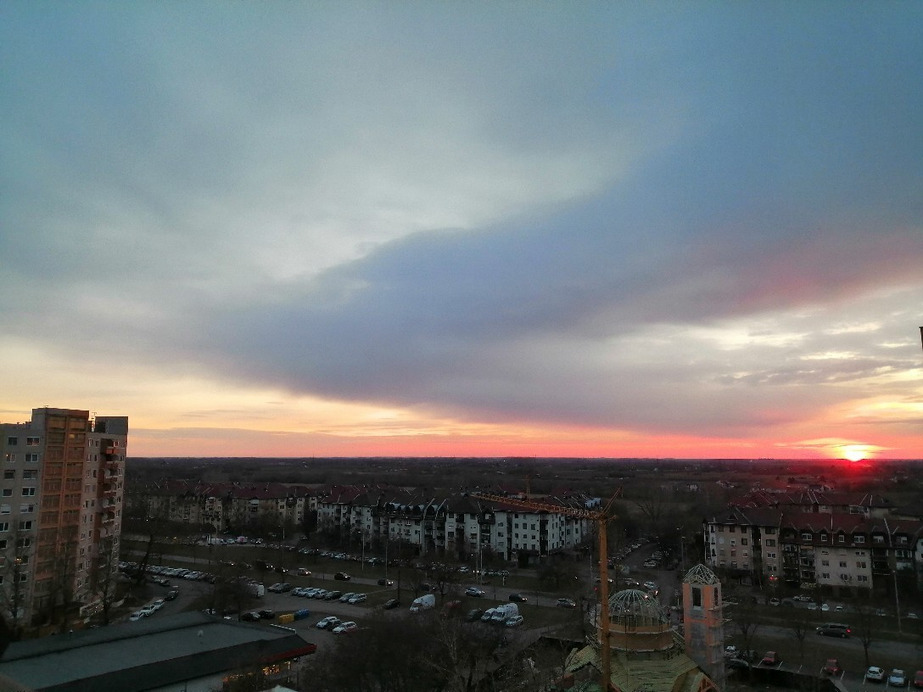 Debrecen