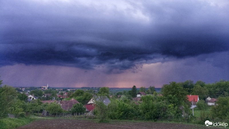 Döbrököz