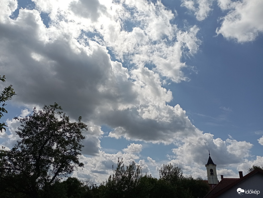 Szentpéterfa