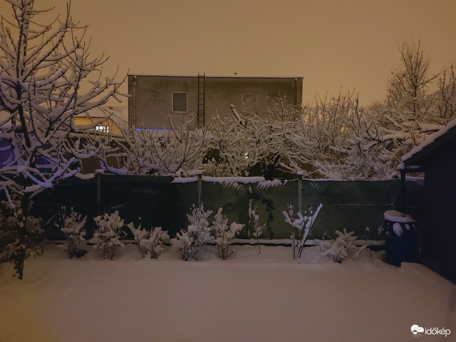 Budapest XVII.ker - Rákoshegy