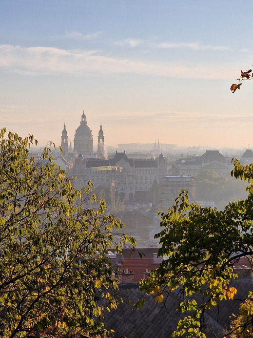 Budapest XII.ker - Zugliget