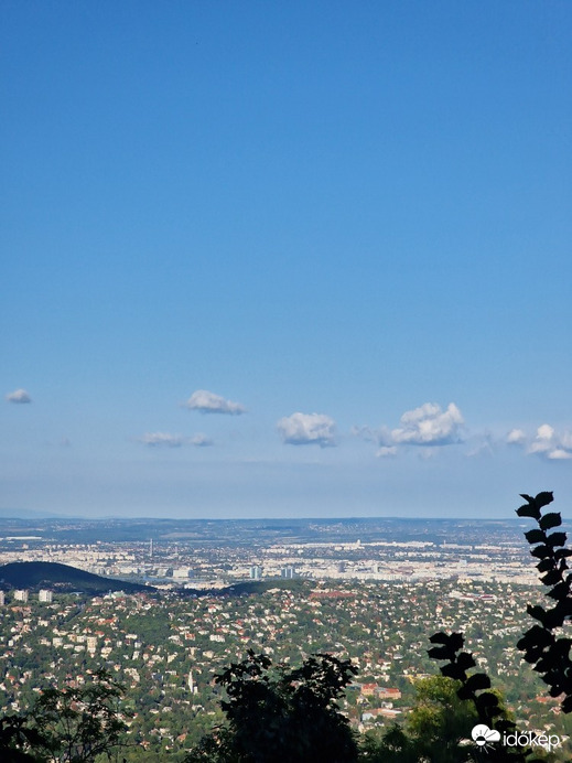 Budapest XII.ker - Istenhegy