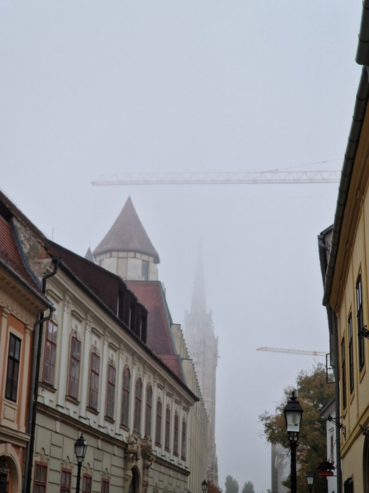 Budapest XII.ker - Zugliget
