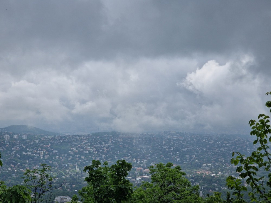 Budapest XII.ker - Normafa