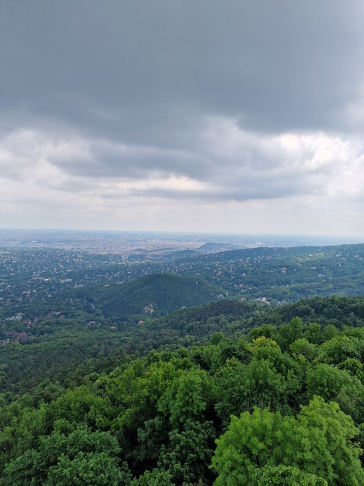 Budapest II.ker - Kurucles