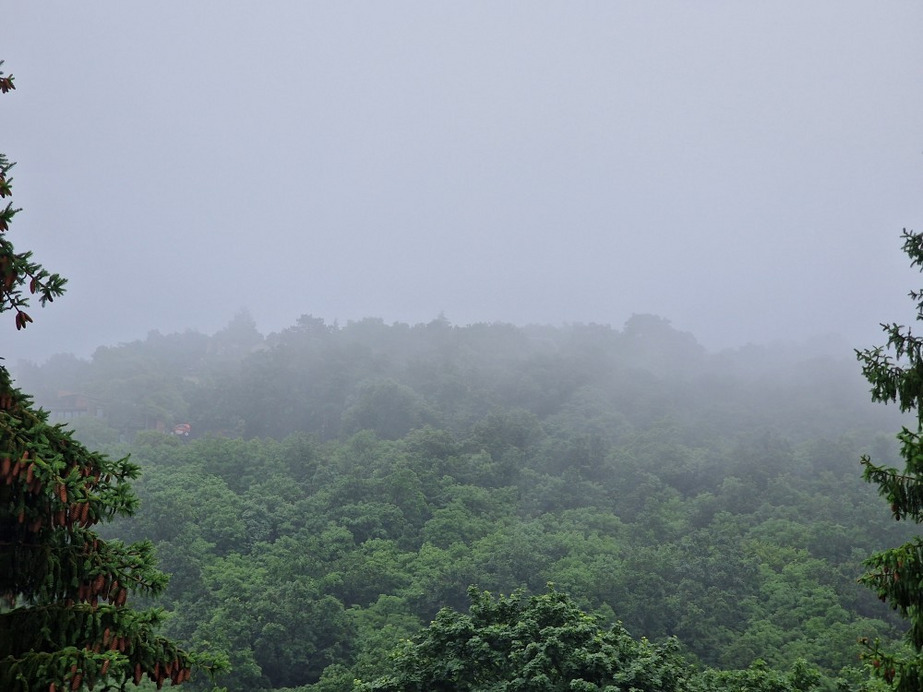 Budapest XII.ker - Zugliget