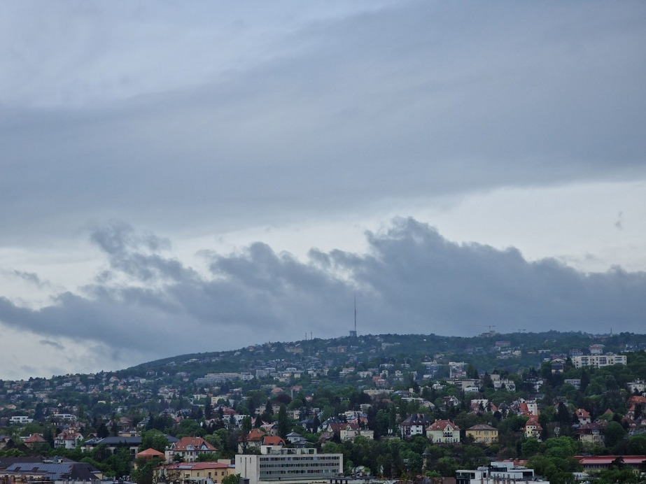 Budapest I.ker - Vár