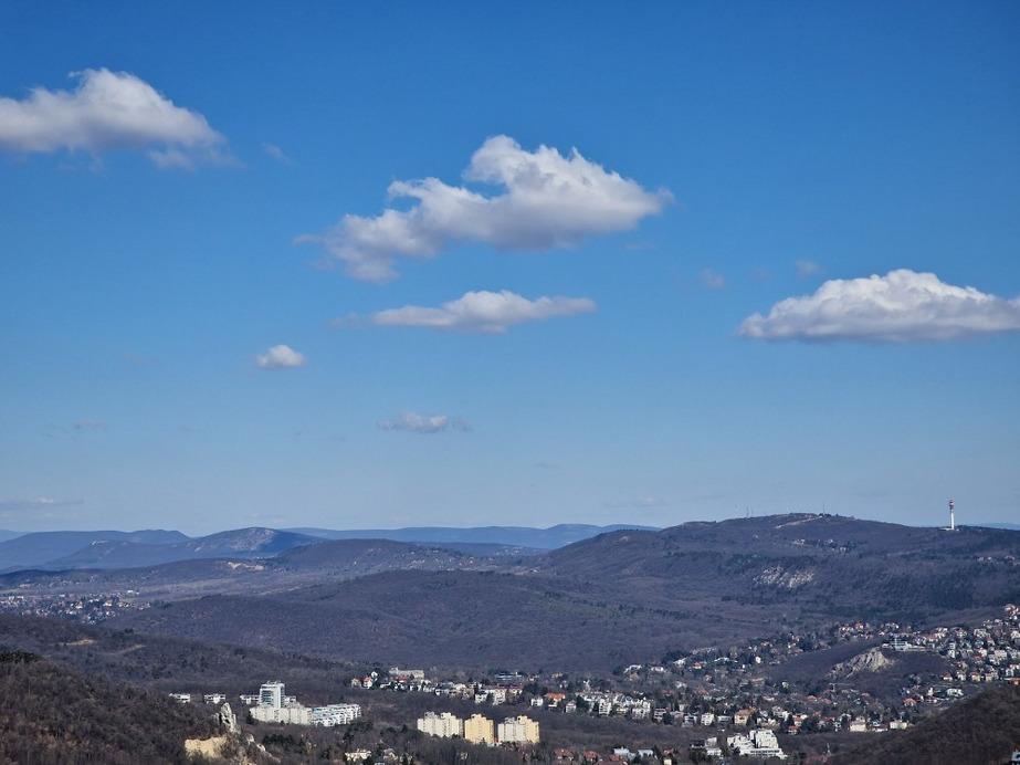 Budapest XII.ker - Zugliget