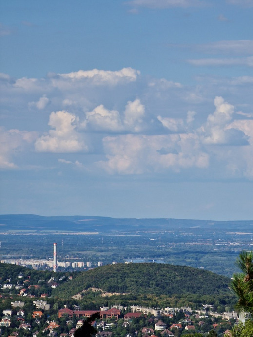 Budapest XII.ker - Széchenyi-hegy