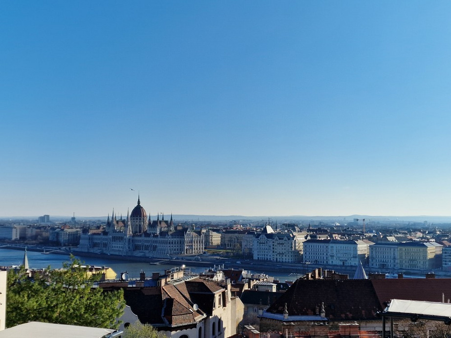 Budapest XII.ker - Zugliget