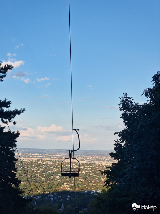 Budapest II.ker - Szépilona